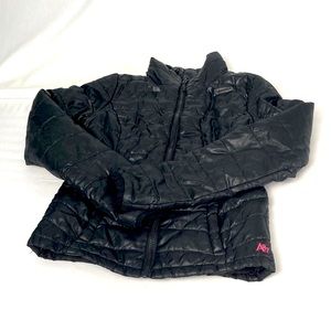 Aéropostale jacket black Size XS Black